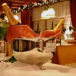 Hotel-gasthaus Goldener Engel グロッタータール