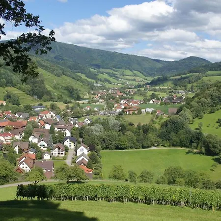 ホテル Hotel-gasthaus Goldener Engel 3*