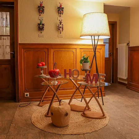 Hotel-gasthaus Goldener Engel غلوترال