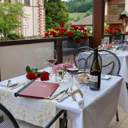Hotel-Gasthaus Goldener Engel Hotel 3*