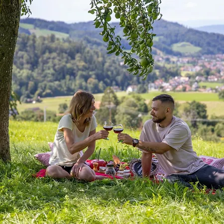 Hotel-gasthaus Goldener Engel فندق