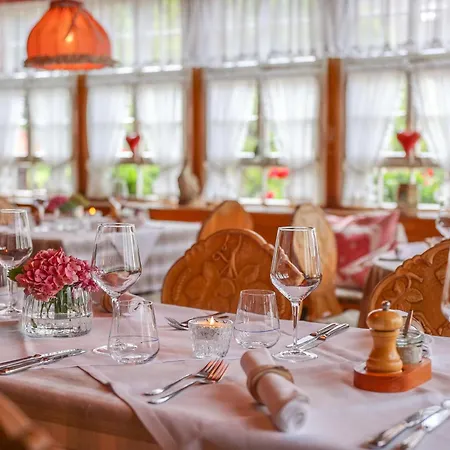 Hotel-gasthaus Goldener Engel فندق