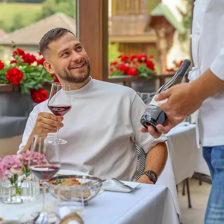 فندق Hotel-gasthaus Goldener Engel 3*