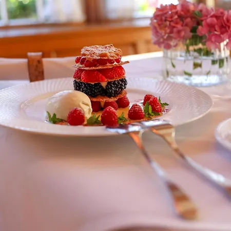 Hotel-gasthaus Goldener Engel فندق