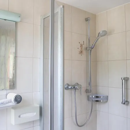 Hotel-gasthaus Goldener Engel ホテル 3*