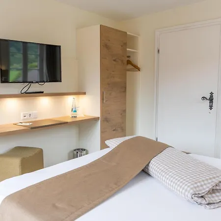 Hotel-gasthaus Goldener Engel