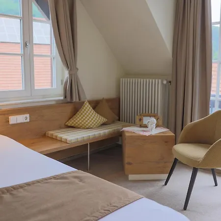 Hotel-gasthaus Goldener Engel