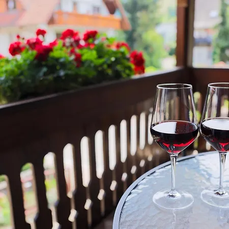 Hotel-Gasthaus Goldener Engel Hotel 3*