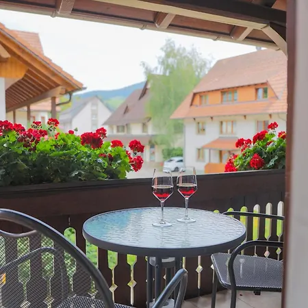 Hotel-gasthaus Goldener Engel