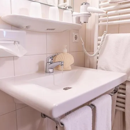 فندق Hotel-gasthaus Goldener Engel