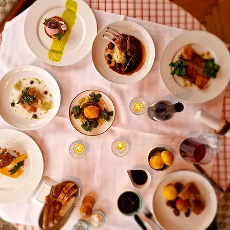 Hotel-gasthaus Goldener Engel