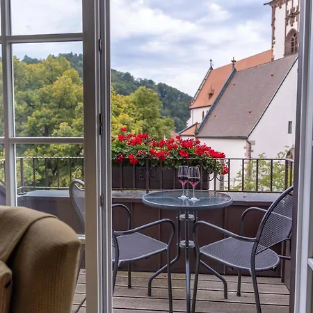 Hotel-gasthaus Goldener Engel فندق