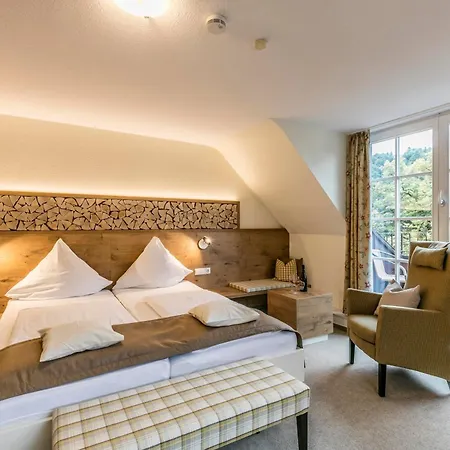 ホテル Hotel-gasthaus Goldener Engel
