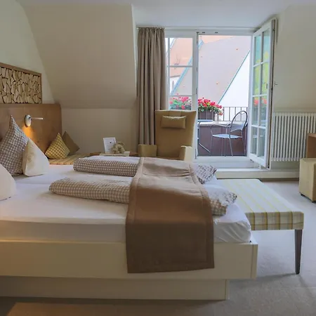 Hotel-gasthaus Goldener Engel Szálloda 3*