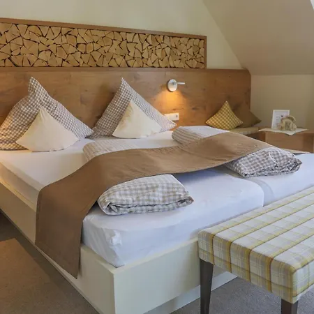 ホテル Hotel-gasthaus Goldener Engel 3*