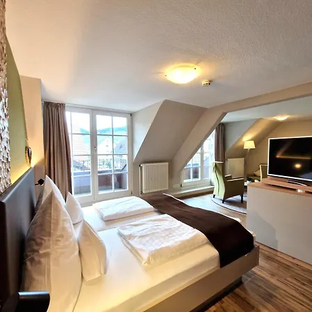 Hotel-Gasthaus Goldener Engel Hotel 3*