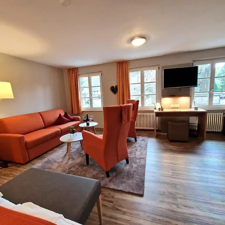 Hotel-Gasthaus Goldener Engel 3*