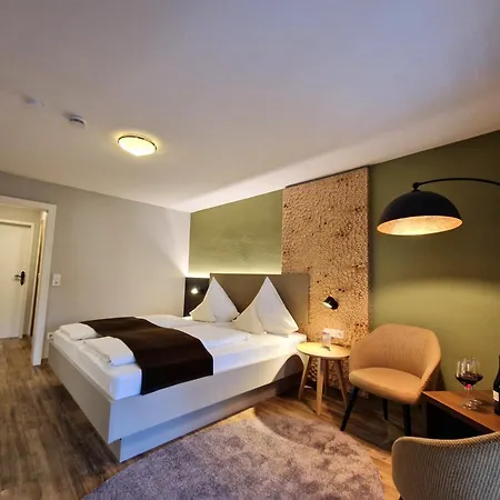 Hotel-Gasthaus Goldener Engel Hotel 3*