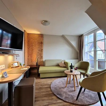 Hotel-Gasthaus Goldener Engel Glottertal