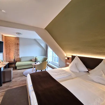 فندق Hotel-gasthaus Goldener Engel