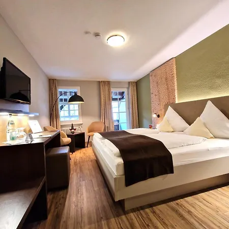 Hotel-gasthaus Goldener Engel