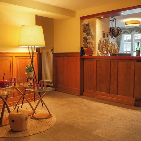 Hotel-gasthaus Goldener Engel فندق