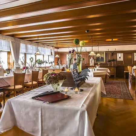 Hotel-gasthaus Goldener Engel فندق 3*