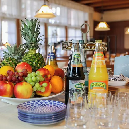 فندق Hotel-gasthaus Goldener Engel