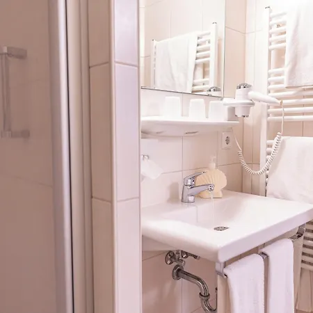 ホテル Hotel-gasthaus Goldener Engel 3*