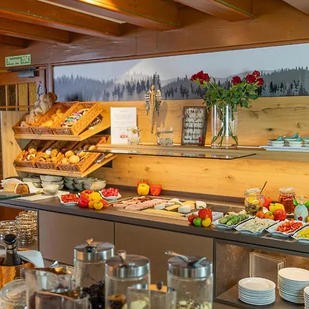 Hotel-gasthaus Goldener Engel
