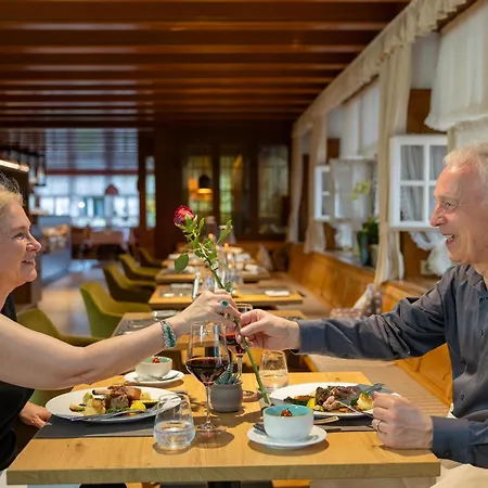 Hotel-gasthaus Goldener Engel Otel