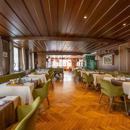 Hotel-gasthaus Goldener Engel
