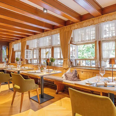 Hotel-gasthaus Goldener Engel 3*