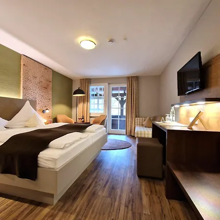 Hotel-gasthaus Goldener Engel Hotel 3*
