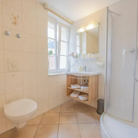 Hotel-gasthaus Goldener Engel Glottertal