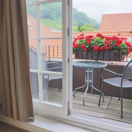 Hotel-gasthaus Goldener Engel Glottertal