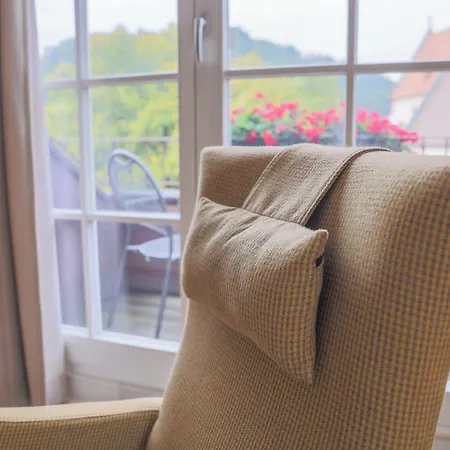 Hotel-gasthaus Goldener Engel Hotel 3*