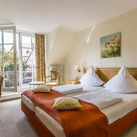 Hotel-gasthaus Goldener Engel 3*