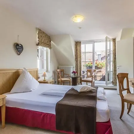 فندق Hotel-gasthaus Goldener Engel